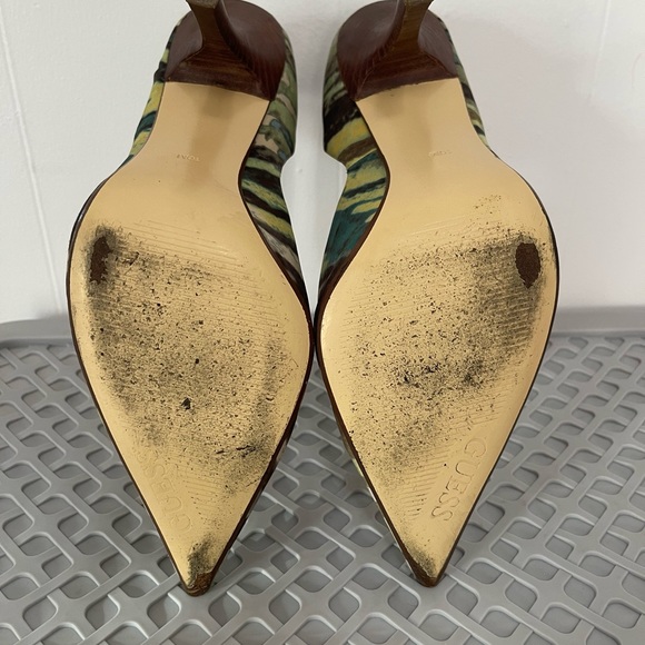 Guess heels - Picture 4 of 4